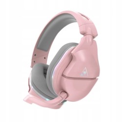 Outlet Słuchawki Turtle Beach Stealth 600 Gen.2 Max PS5/4 nauszne OPIS