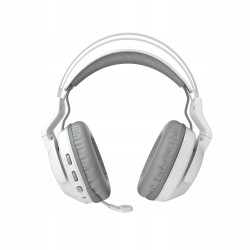 Outlet Słuchawki bezprzewodowe nauszne ROCCAT ELO 7.1 AIR do 24H pracy OPIS