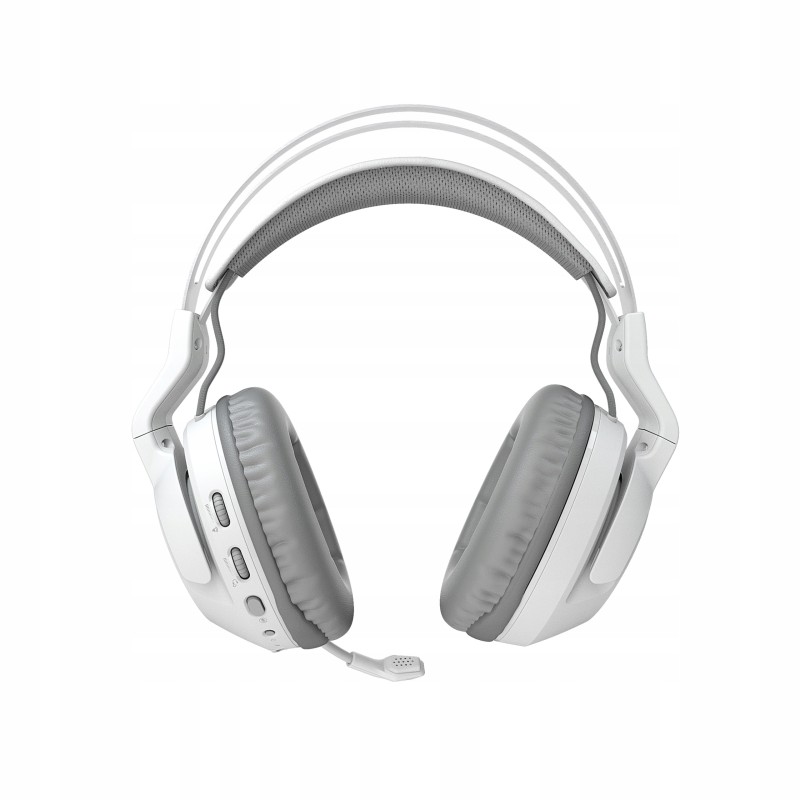 Outlet Słuchawki bezprzewodowe nauszne ROCCAT ELO 7.1 AIR do 24H pracy OPIS Outlet Słuchawki bezprzewodowe nauszne ROCCAT ELO 7.1 AIR do 24H pracy OPIS