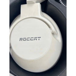 Outlet Słuchawki bezprzewodowe nauszne ROCCAT ELO 7.1 AIR do 24H pracy OPIS