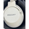 Outlet Słuchawki bezprzewodowe nauszne ROCCAT ELO 7.1 AIR do 24H pracy OPIS