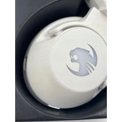 Outlet Słuchawki bezprzewodowe nauszne ROCCAT ELO 7.1 AIR do 24H pracy OPIS