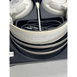 Outlet Słuchawki bezprzewodowe nauszne ROCCAT ELO 7.1 AIR do 24H pracy OPIS
