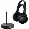 USZKODZONY Słuchawki bezprzewodowe nauszne radiowe Sony MDR-RF811RK OPIS