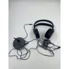 USZKODZONY Słuchawki bezprzewodowe nauszne radiowe Sony MDR-RF811RK OPIS