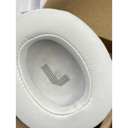 Outlet Słuchawki bezprzewodowe nauszne JBL Tune 770NC ANC białe OPIS