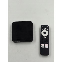 USZKODZONY Odtwarzacz multimedialny Strong LEAP-S3 16 GB