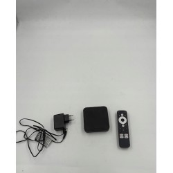 USZKODZONY Odtwarzacz multimedialny Strong LEAP-S3 16 GB