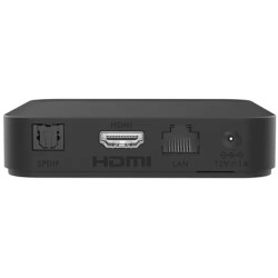 USZKODZONY Odtwarzacz multimedialny Strong LEAP-S3 16 GB