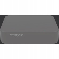 USZKODZONY Odtwarzacz multimedialny Strong LEAP-S3 16 GB