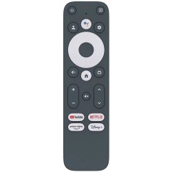 USZKODZONY Odtwarzacz multimedialny Strong LEAP-S3 16 GB
