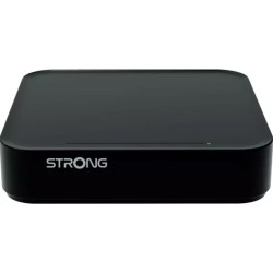 USZKODZONY Odtwarzacz multimedialny Strong LEAP-S3 16 GB