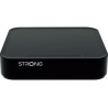 USZKODZONY Odtwarzacz multimedialny Strong LEAP-S3 16 GB