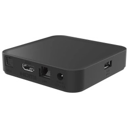 USZKODZONY Odtwarzacz multimedialny Strong LEAP-S3 16 GB