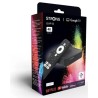 USZKODZONY Odtwarzacz multimedialny Strong LEAP-S3 16 GB