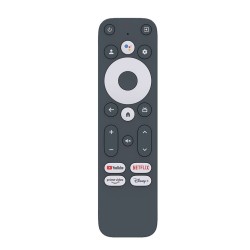 USZKODZONY Odtwarzacz multimedialny Strong LEAP-S3 16 GB
