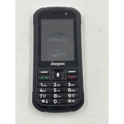 USZKODZONY Telefon Energizer Hard Case H280s 512 MB / 4 GB ekran 1.8 cali
