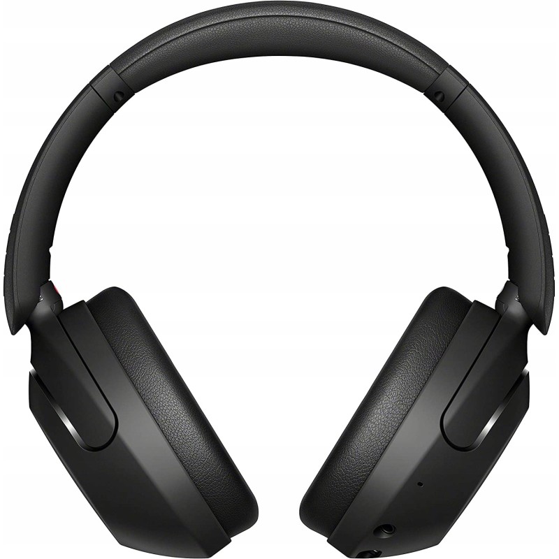 USZKODZONY Słuchawki bezprzewodowe nauszne Sony WH-XB910N OPIS USZKODZONY Słuchawki bezprzewodowe nauszne Sony WH-XB910N OPIS