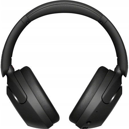 USZKODZONY Słuchawki bezprzewodowe nauszne Sony WH-XB910N OPIS