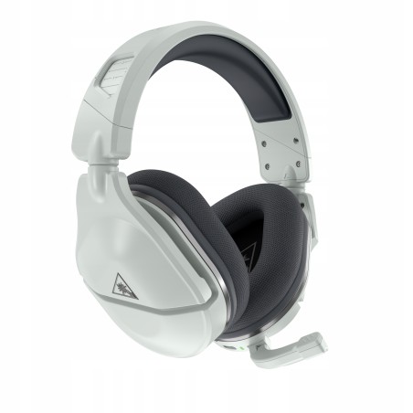 USZKODZONY Słuchawki bezprzewodowe Turtle Beach STEALTH 600 GEN2 OPIS