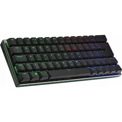 Outlet COOLER MASTER SK622 KLAWIATURA GAMINGOWA mechaniczna oświetlenie RGB