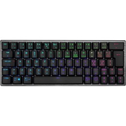 Outlet COOLER MASTER SK622 KLAWIATURA GAMINGOWA mechaniczna oświetlenie RGB