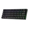 Outlet COOLER MASTER SK622 KLAWIATURA GAMINGOWA mechaniczna oświetlenie RGB