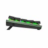 Outlet COOLER MASTER SK622 KLAWIATURA GAMINGOWA mechaniczna oświetlenie RGB