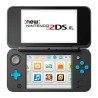 USZKODZONY Konsola Nintendo New 2DS XL dłuższy czas pracy mocny procesor