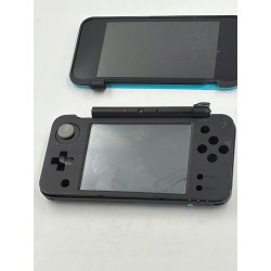 USZKODZONY Konsola Nintendo New 2DS XL dłuższy czas pracy mocny procesor