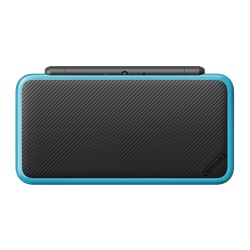 USZKODZONY Konsola Nintendo New 2DS XL dłuższy czas pracy mocny procesor