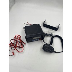 Outlet JOPIX Marine 3300M radio morskie VHF moc 25W DSC WX IP67 (DSC) OPIS