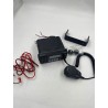 Outlet JOPIX Marine 3300M radio morskie VHF moc 25W DSC WX IP67 (DSC) OPIS