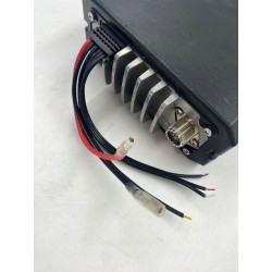 Outlet JOPIX Marine 3300M radio morskie VHF moc 25W DSC WX IP67 (DSC) OPIS