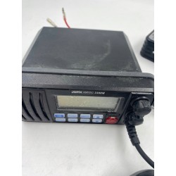 Outlet JOPIX Marine 3300M radio morskie VHF moc 25W DSC WX IP67 (DSC) OPIS