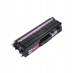 Outlet Toner Brother TN421M czerwony magenta wydajność około 1800 stron