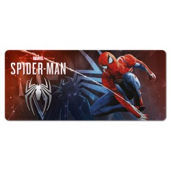 Outlet Podkładka pod myszkę Marvel Gamerverse Spider-Man wymiary 80 x 35 cm