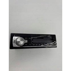 Outlet M3095 LIFELF RADIO SAMOCHODOWE 65WX4 radio FM USB Bluetooth AUX