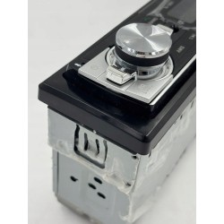 Outlet M3095 LIFELF RADIO SAMOCHODOWE 65WX4 radio FM USB Bluetooth AUX