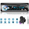 Outlet M3095 LIFELF RADIO SAMOCHODOWE 65WX4 radio FM USB Bluetooth AUX