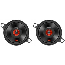 Outlet Głośniki samochodowe dwudrożne JBL CLUB 322F 8x7" 87mm OPIS