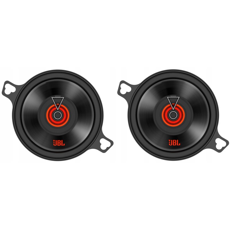 Outlet Głośniki samochodowe dwudrożne JBL CLUB 322F 8x7" 87mm OPIS Outlet Głośniki samochodowe dwudrożne JBL CLUB 322F 8x7" 87mm OPIS