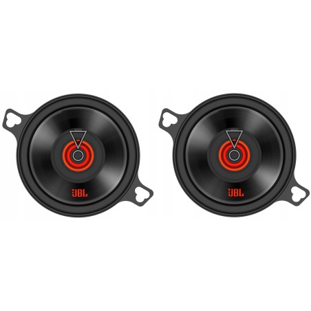 Outlet Głośniki samochodowe dwudrożne JBL CLUB 322F 8x7" 87mm OPIS