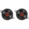Outlet Głośniki samochodowe dwudrożne JBL CLUB 322F 8x7" 87mm OPIS