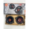 Outlet Głośniki samochodowe dwudrożne JBL CLUB 322F 8x7" 87mm OPIS