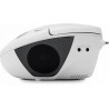 USZKODZONY Radioodtwarzacz TechniSat Viola CD-1 Bluetooth płyta CD moc 2 W