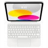 Etui z klawiaturą APPLE Magic Keyboard Folio do iPada (10. generacji) OPIS