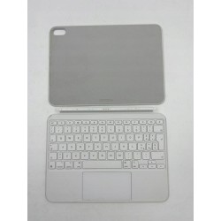 Etui z klawiaturą APPLE Magic Keyboard Folio do iPada (10. generacji) OPIS