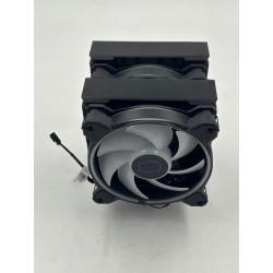 Outlet Cooler Master Chłodzenie aktywne Cpu Hyper 622 Halo wentylator 12 cm