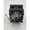 Outlet Cooler Master Chłodzenie aktywne Cpu Hyper 622 Halo wentylator 12 cm